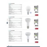 EGLO 11648 | E14 Eglo LED izvori svjetlosti svjetiljka