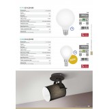 EGLO 11771 | E27 Eglo LED izvori svjetlosti svjetiljka