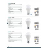 EGLO 110135 | E27 Eglo LED izvori svjetlosti
