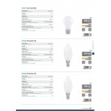 EGLO 110043 | E14 Eglo LED izvori svjetlosti