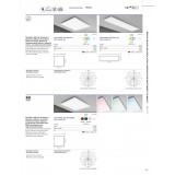 FANEUROPE LED-PANEL-60X60-CCT | Panel-FE Faneurope