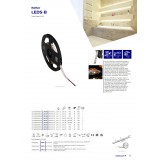 KANLUX 24514 | Kanlux-LS-IP Kanlux LED traka svjetiljka 1x LED 2125lm 4000K IP65 bijelo