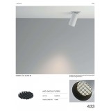 MAYTONI C034CL-01W | Focus-Design Maytoni stropne svjetiljke svjetiljka bijelo
