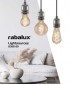 RABALUX LIGHT SOURCES 2022 / 2023 - 17. stranica